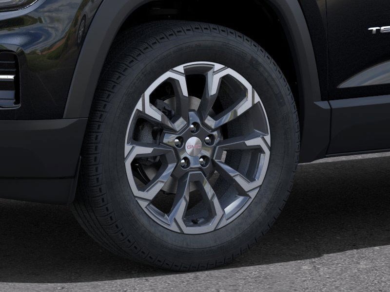 2026 Gmc Terrain Elevation photo 8