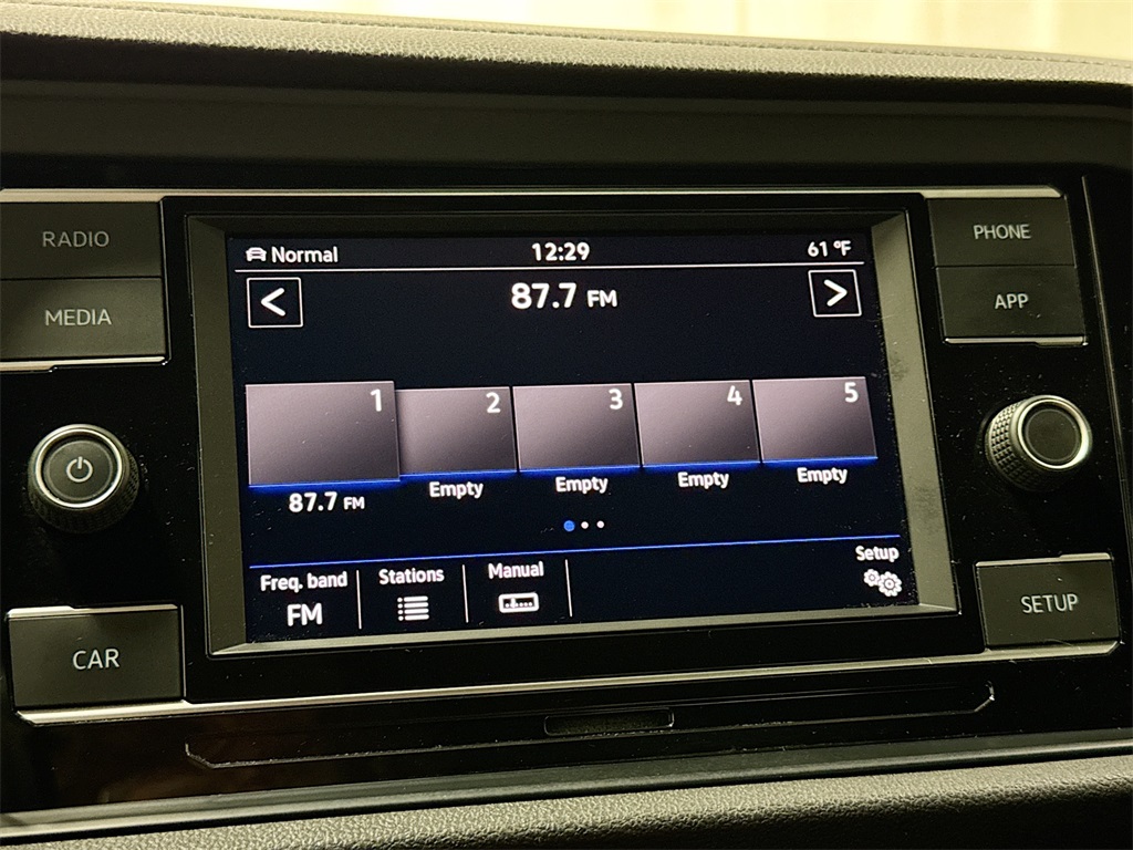 2019 Volkswagen Jetta GLI 2.0T Anniversary Edition photo 24