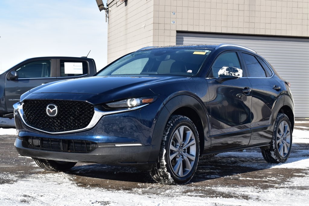 2023 Mazda CX-30 Preferred