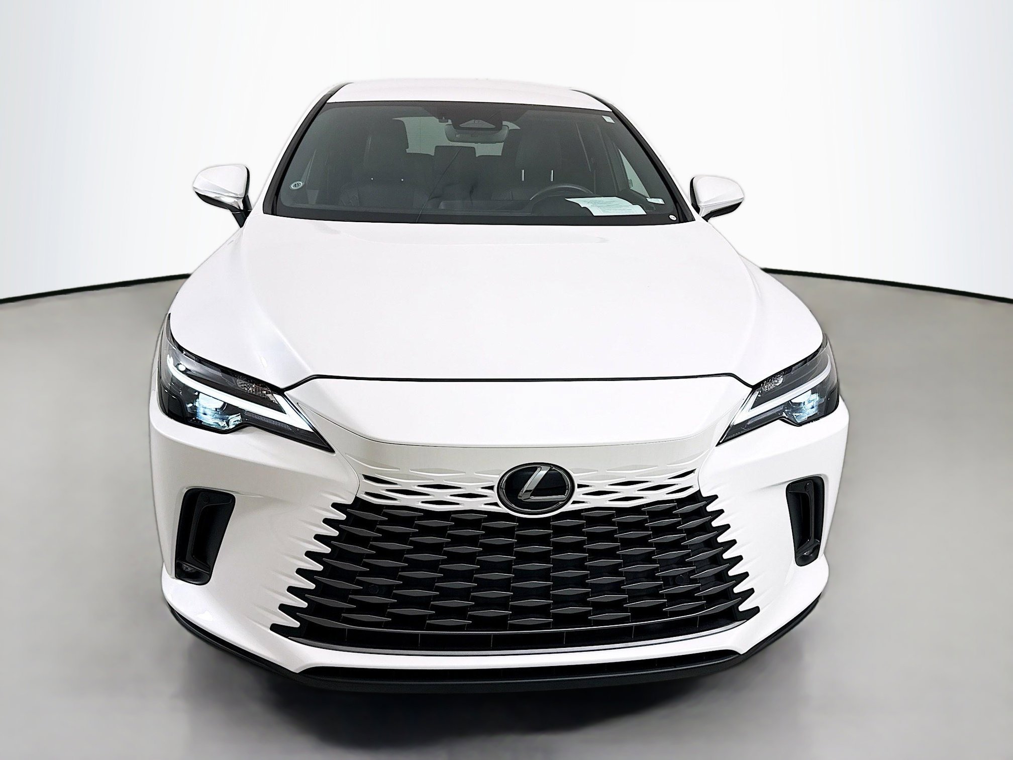 2023 Lexus RX 350 photo 2