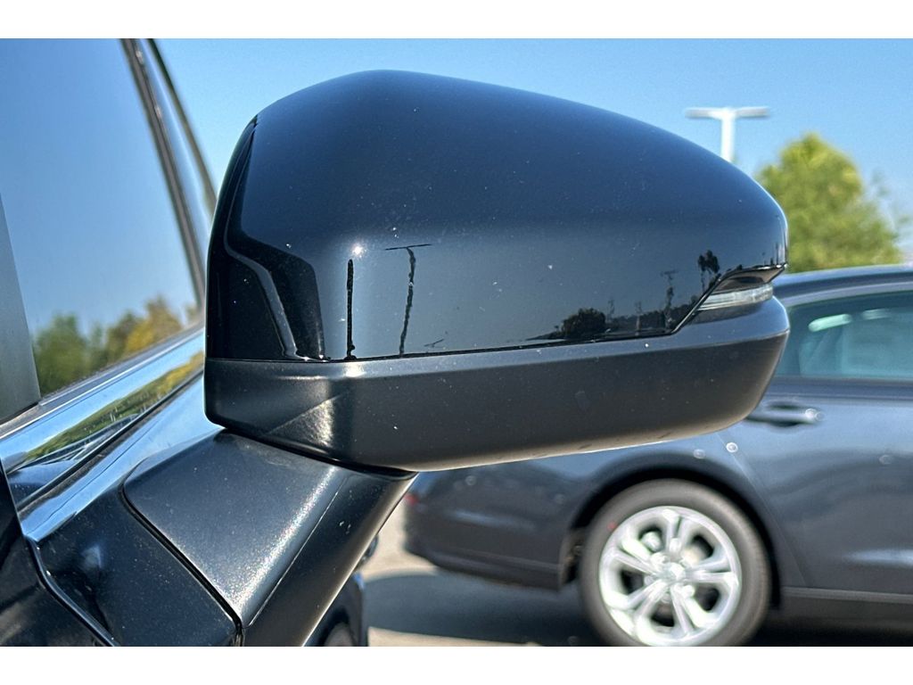 2024 Honda CR-V EX photo 50