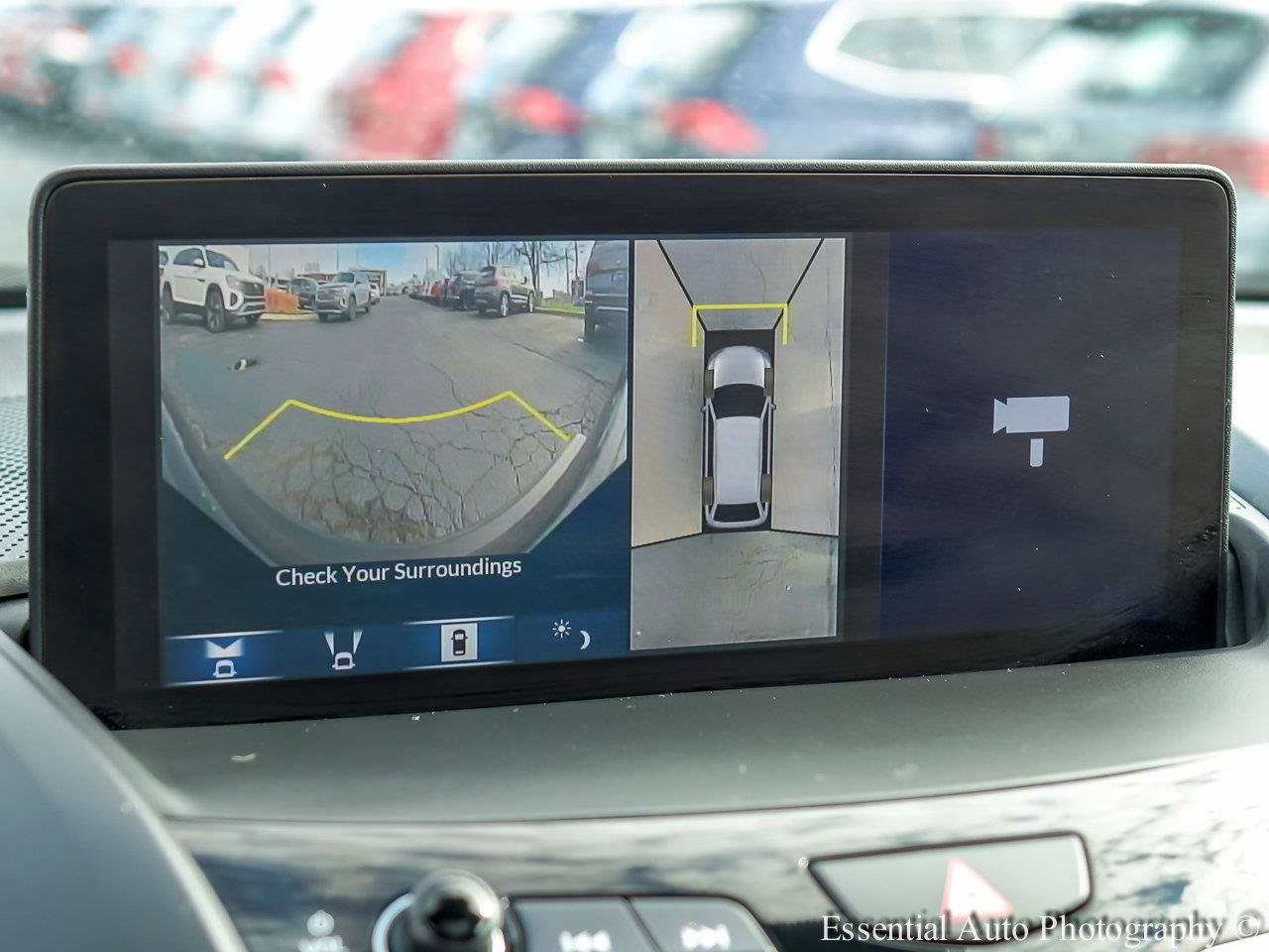 2023 ACURA RDX - Image 16