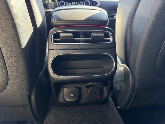 2024 Genesis GV70 Advanced 3.5T Sport Prestige photo 17