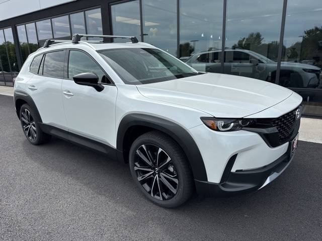 2025 Mazda CX-50 Premium's photo