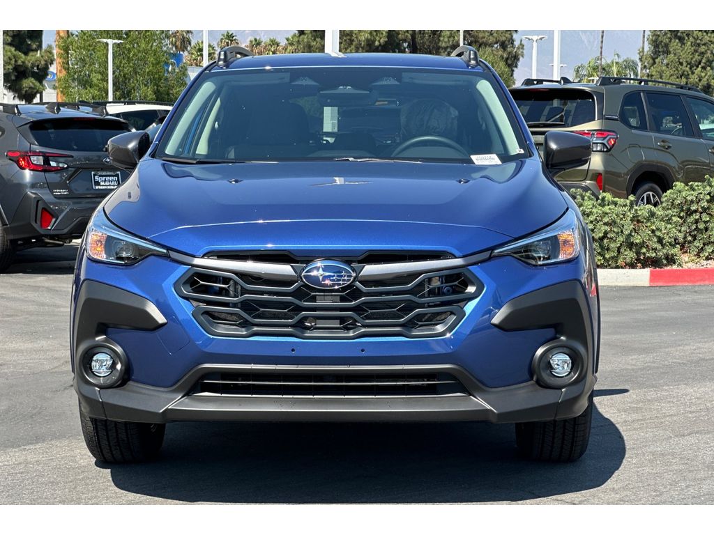 2025 Subaru Crosstrek Premium photo 8