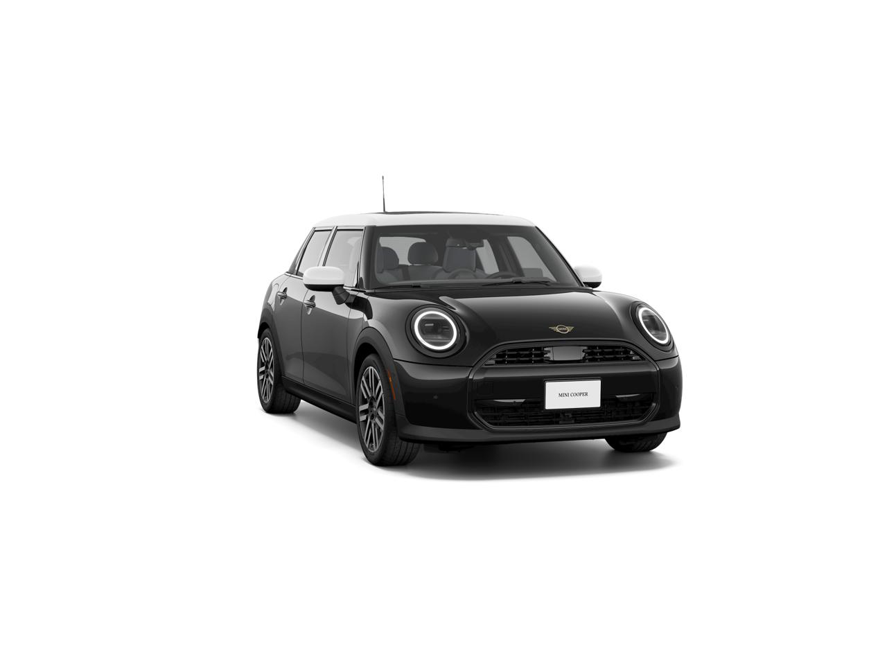 2026 MINI Hardtop 4 Door