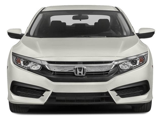 2017 Honda Civic LX photo 4