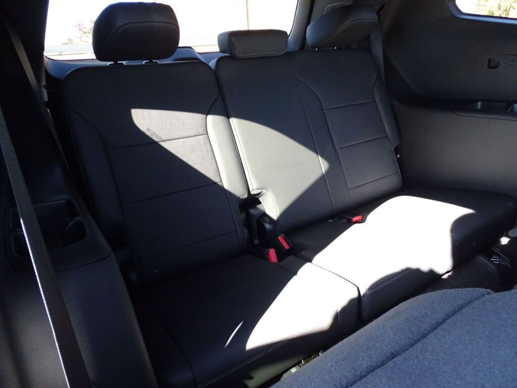 2025 Buick Enclave Preferred photo 12