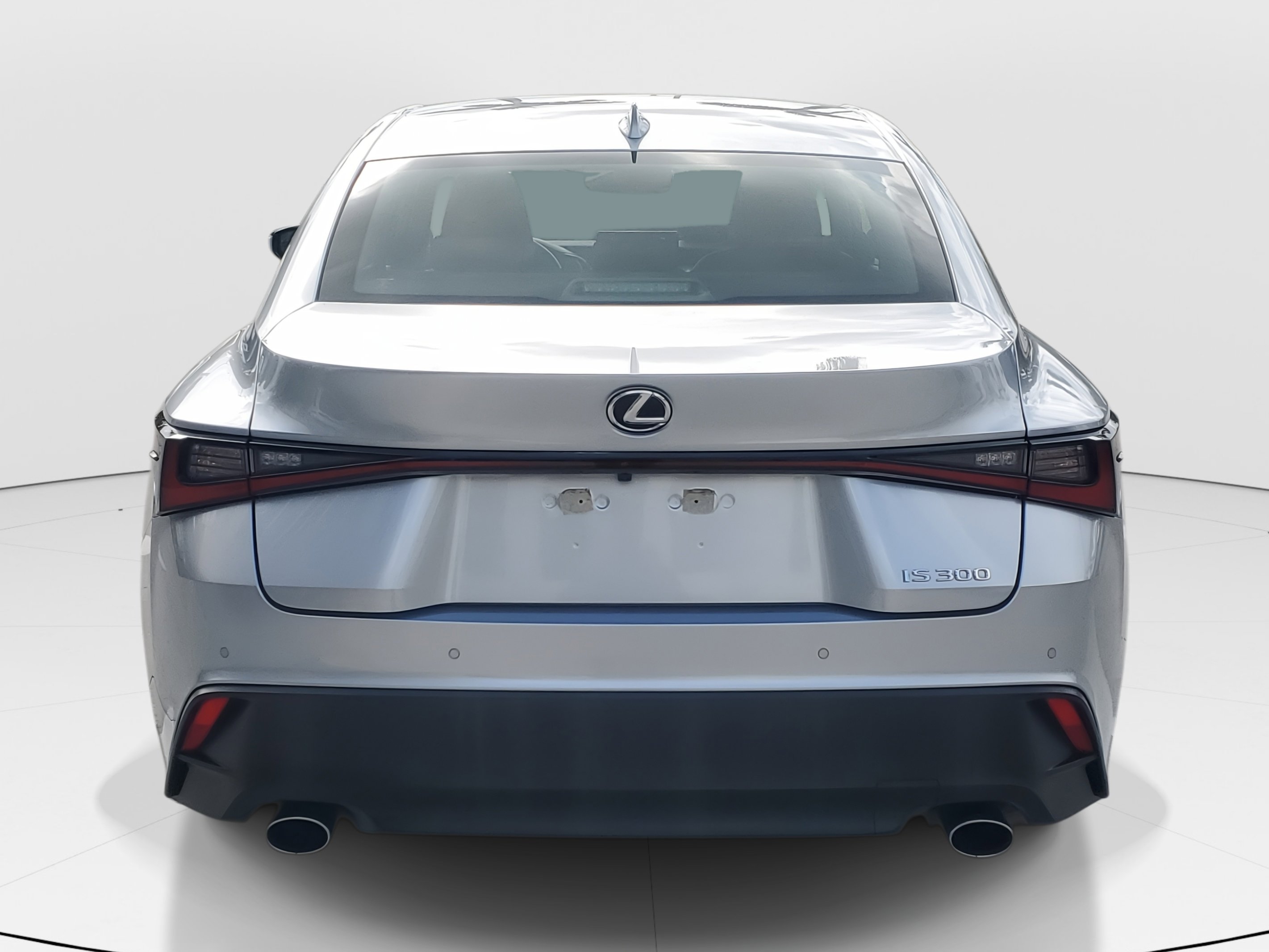 2024 Lexus IS 300 photo 6