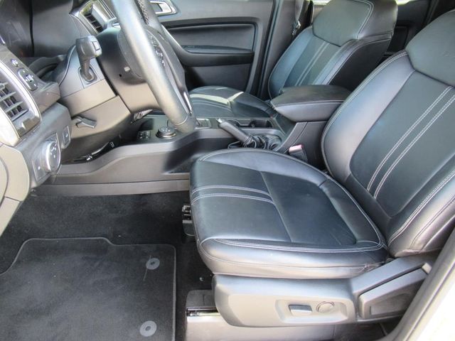 2019 Ford Ranger Lariat photo 17