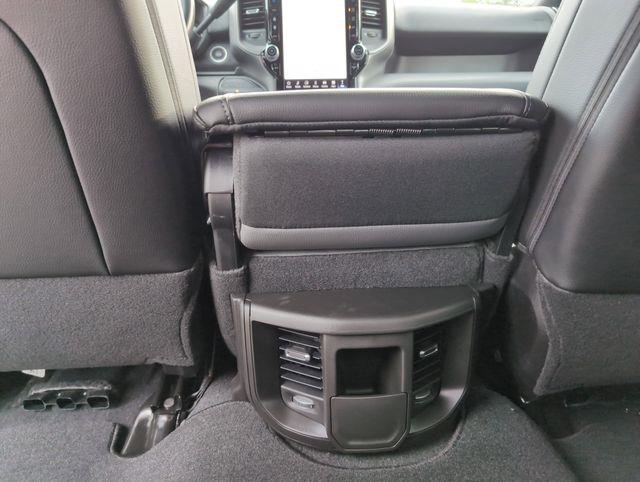 2025 Ram 2500 Tradesman photo 25