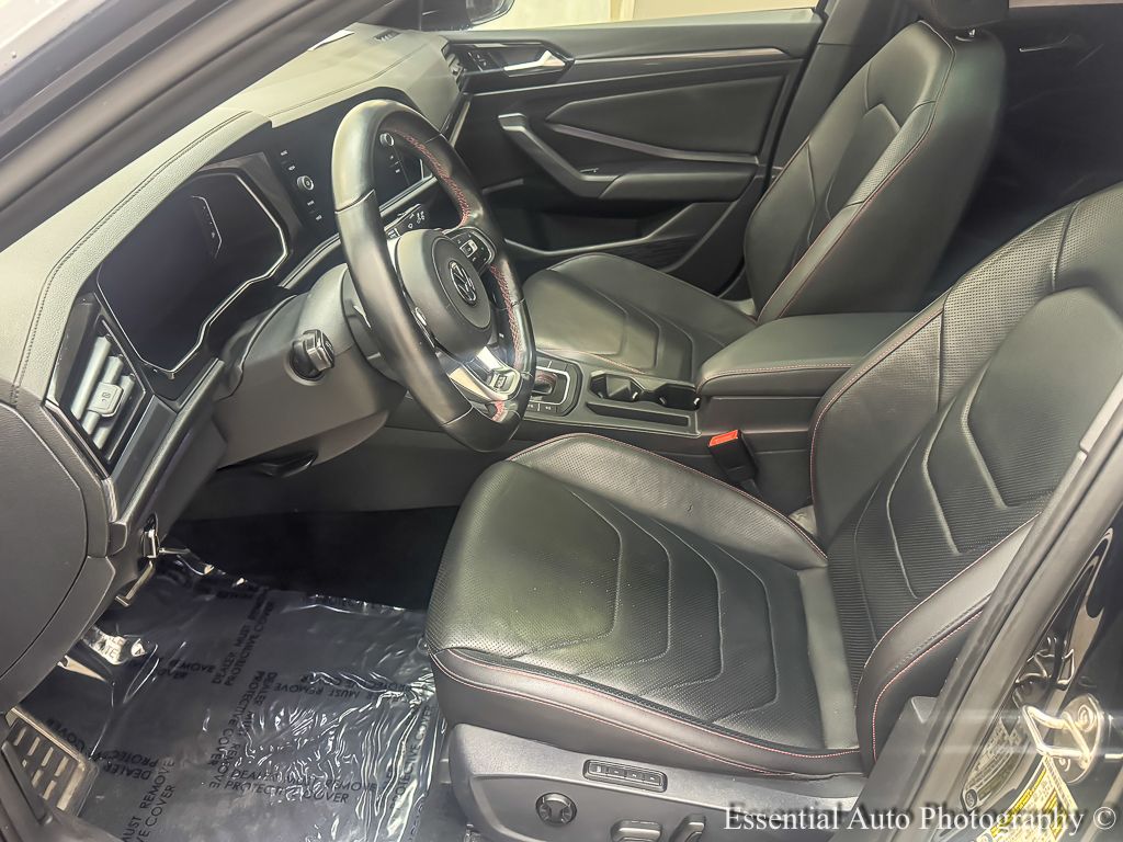 2021 VOLKSWAGEN JETTA GLI - Image 10