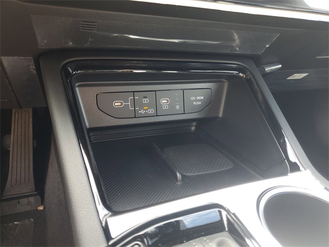 2026 Kia K5 GT photo 26
