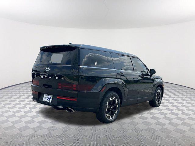 2026 Hyundai Santa Fe SE photo 4