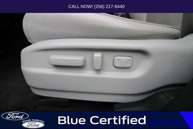 2019 Honda Passport Elite photo 26