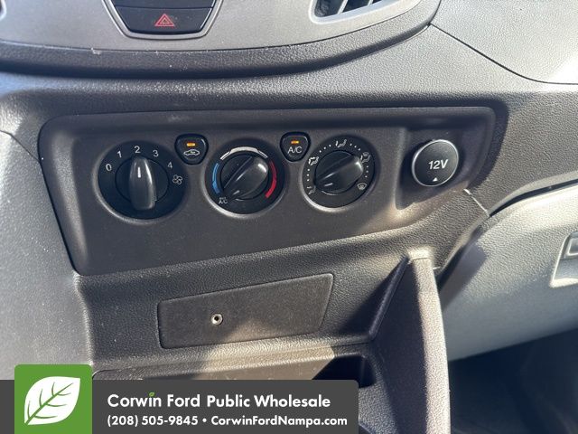 2017 Ford Transit photo 17