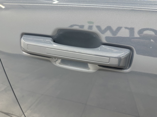 2025 Ford Maverick Lariat photo 5