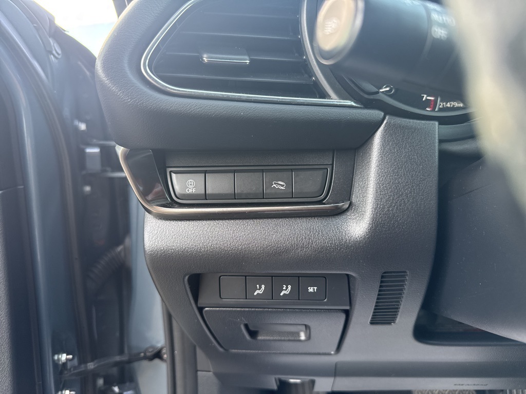 2022 Mazda CX-30 2.5 S Carbon photo 14