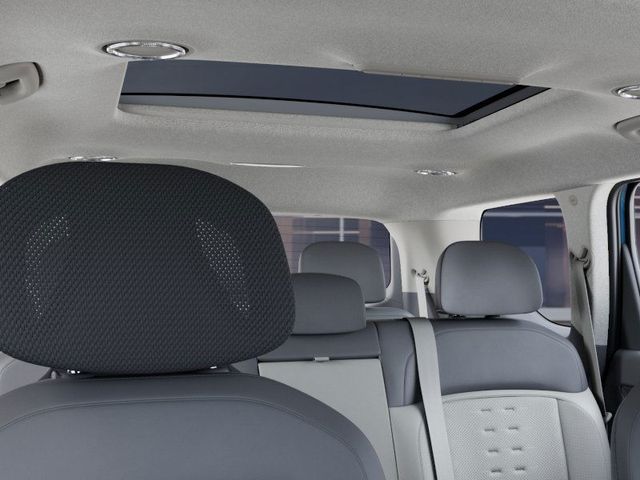 2026 Kia EV9 Wind photo 26