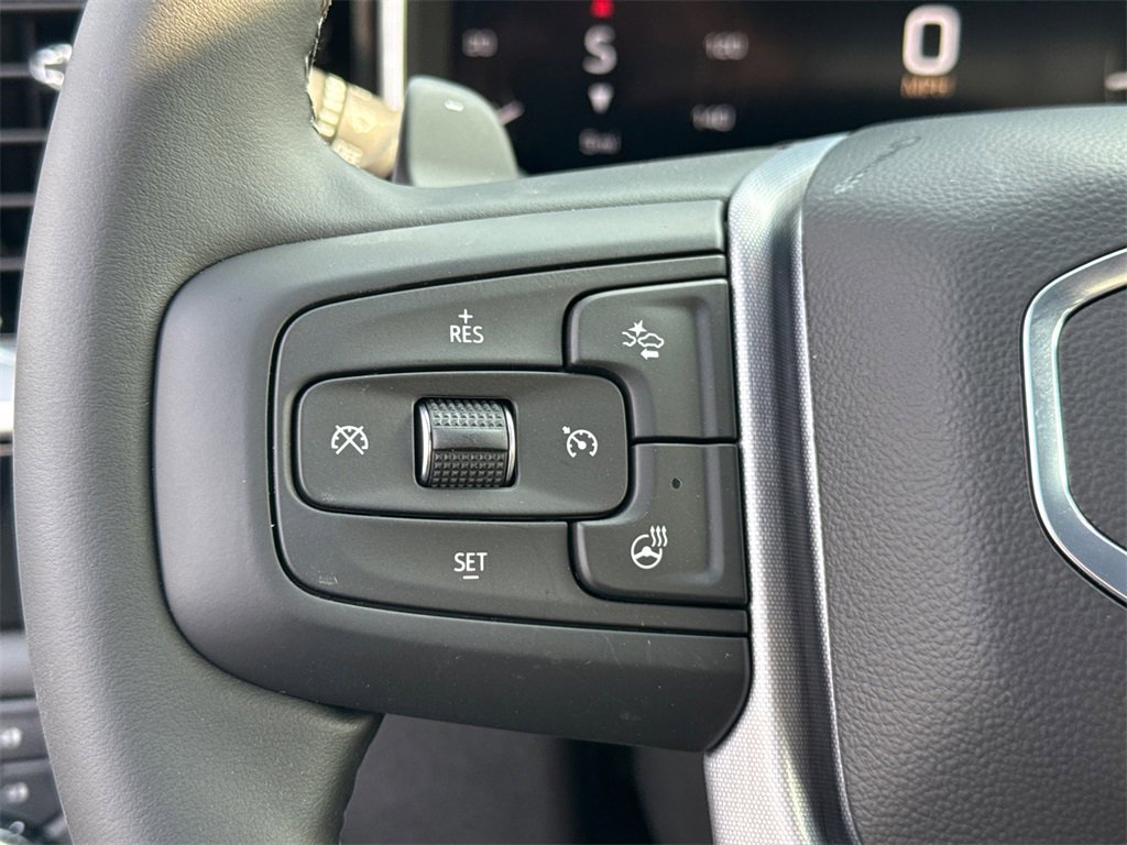 2026 Gmc Sierra 1500 Elevation photo 20