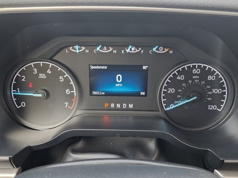 2022 Ford F-150 XLT photo 14