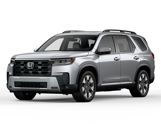 2026 Honda Pilot Touring's photo
