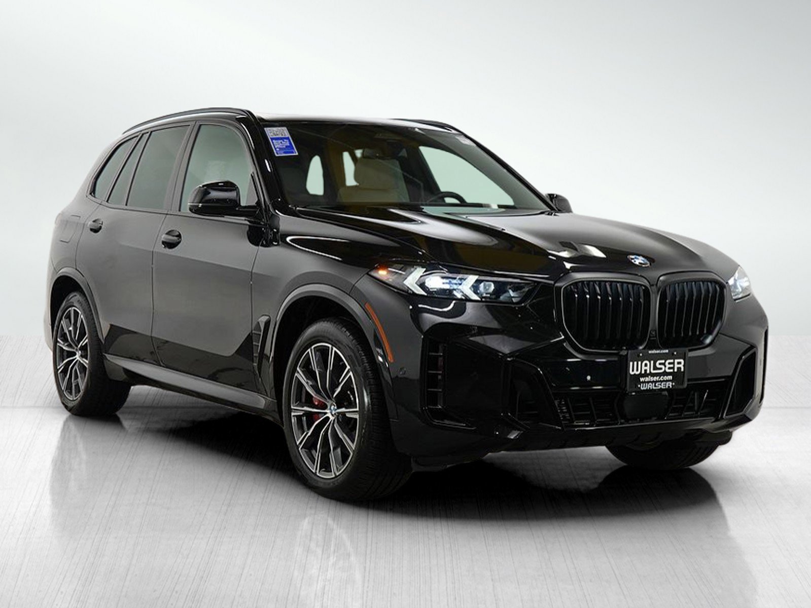 2024 Bmw X5 xDrive40i photo 7