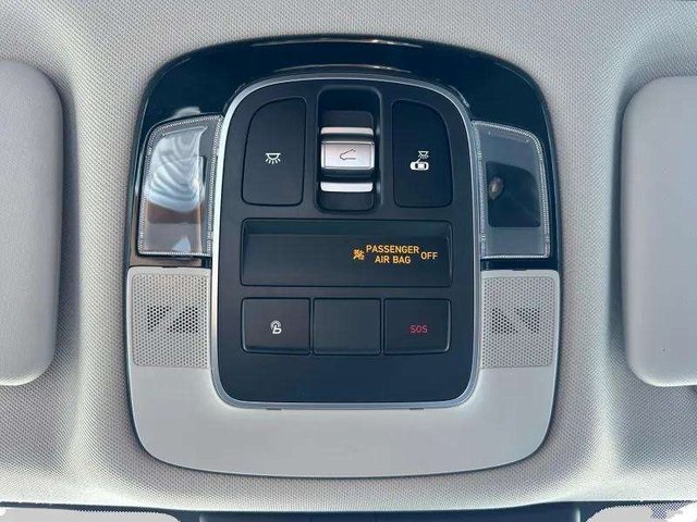 2022 Hyundai Tucson SEL Convenience photo 22