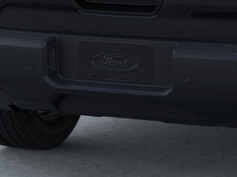 2025 Ford Bronco Big Bend photo 21