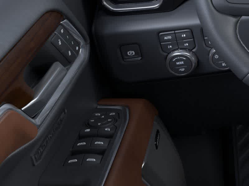 2026 Gmc Sierra 1500 Denali Ultimate photo 20