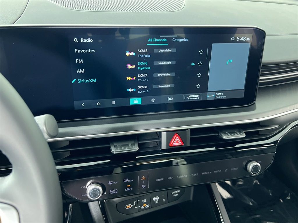 2025 Kia K5 GT-Line photo 24
