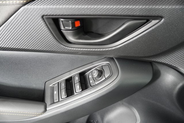 2025 Subaru Crosstrek Sport photo 10