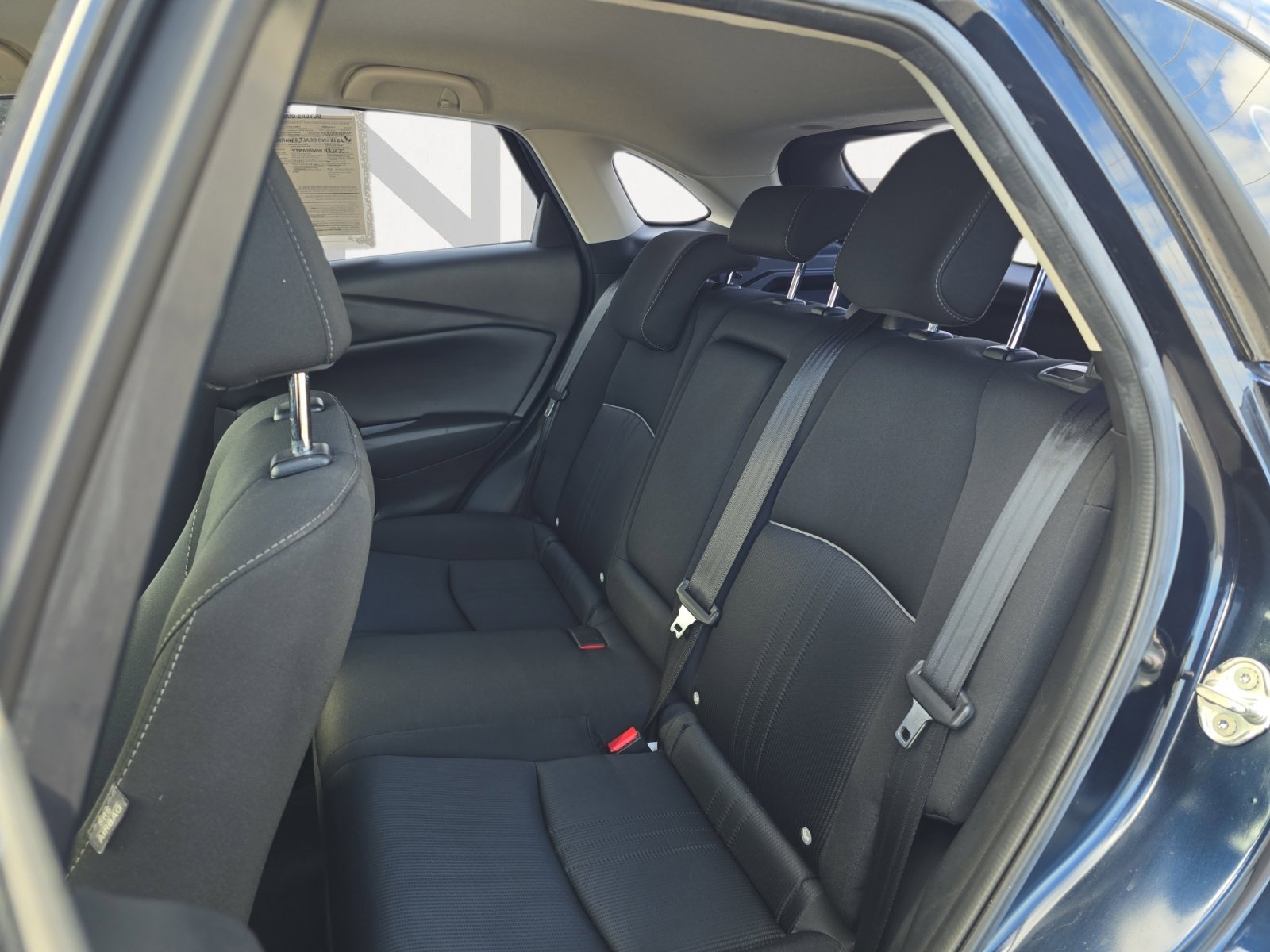 2021 Mazda CX-3 Sport photo 18