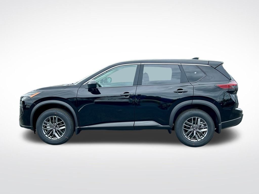2025 Nissan Rogue S photo 32