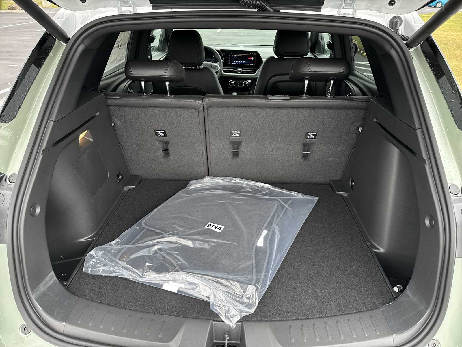 2026 Chevrolet Trailblazer ACTIV photo 20