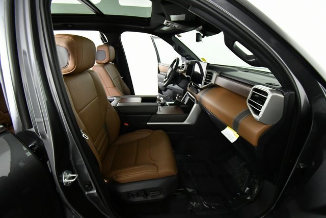 2026 Toyota Tundra 1794 Edition CrewMax photo 21