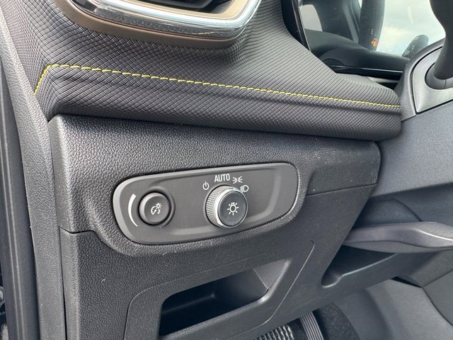 2025 Chevrolet Trailblazer ACTIV photo 26