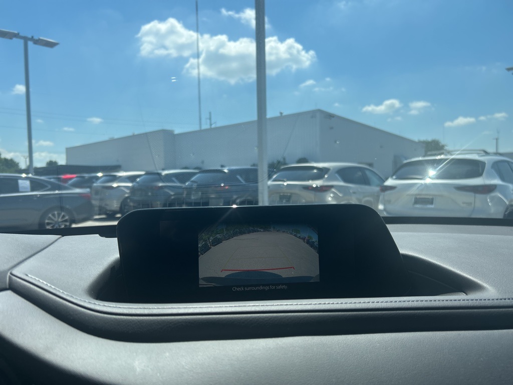 2025 Mazda CX-30 2.5 S Preferred photo 21