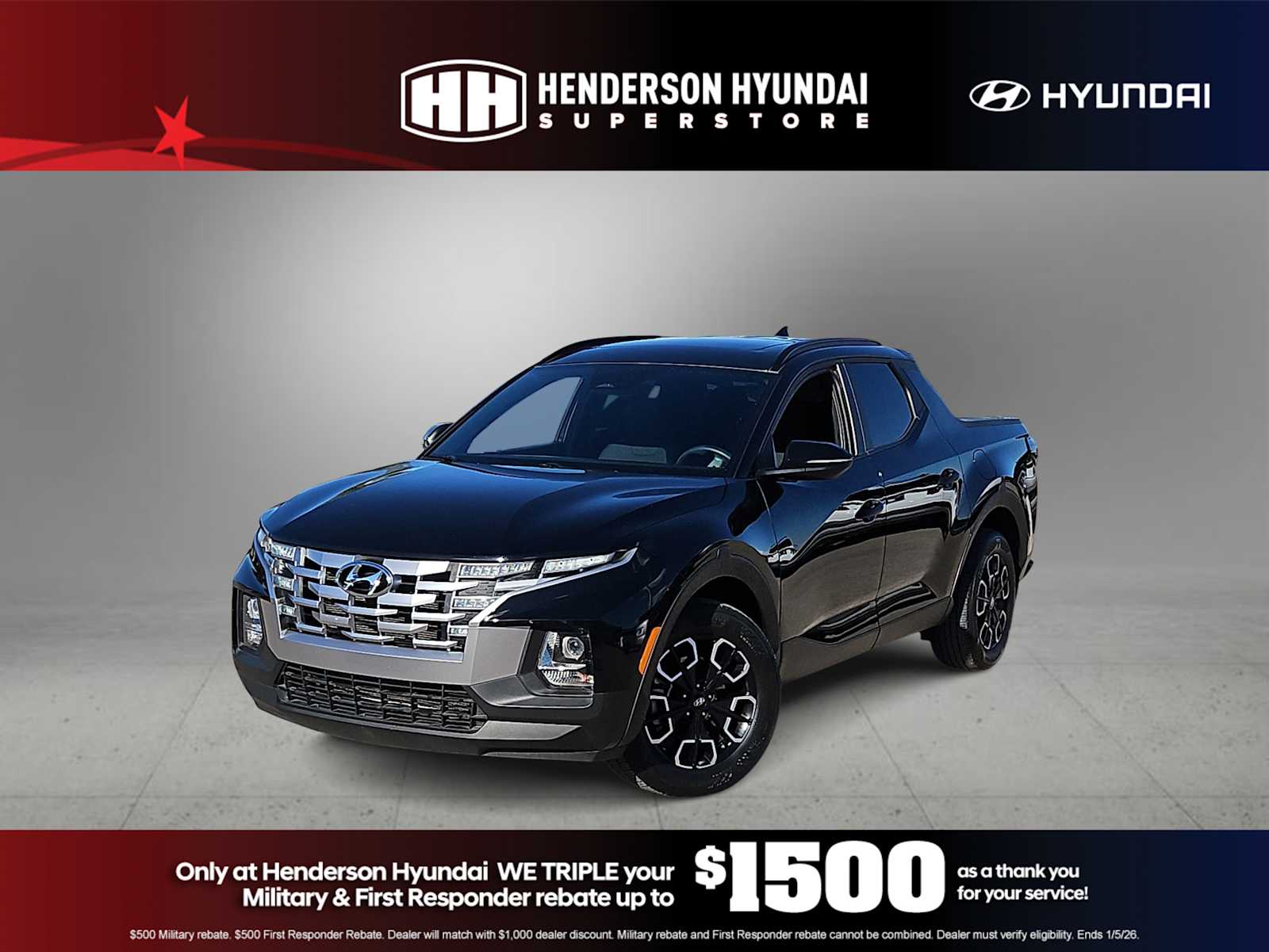 2023 Hyundai Santa Cruz