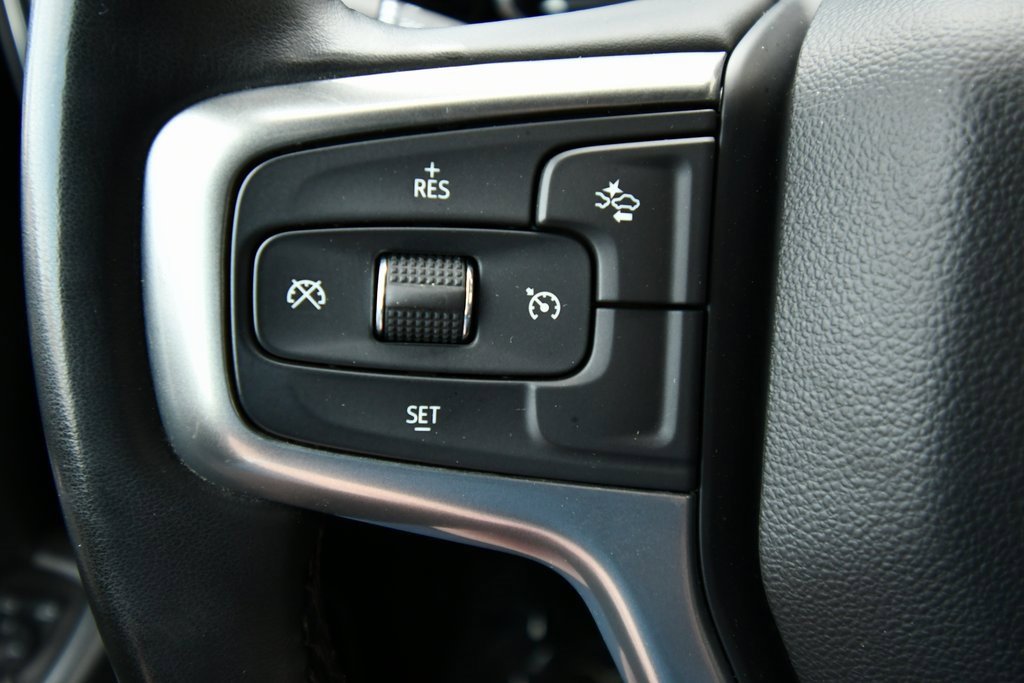 2024 Chevrolet Silverado 2500HD LT photo 19