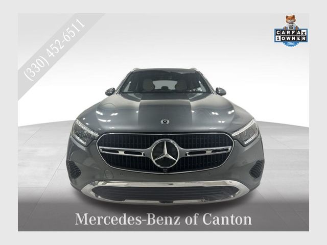 2023 Mercedes-Benz GLC GLC 300