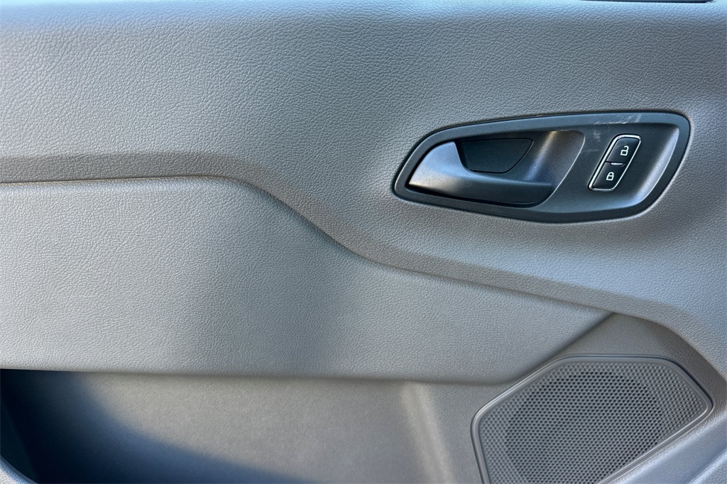 2025 Ford Transit photo 10