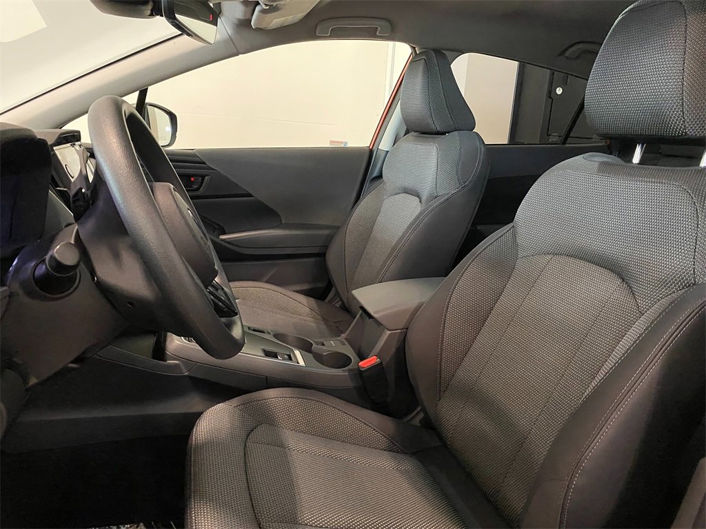 2025 Subaru Crosstrek Premium photo 2