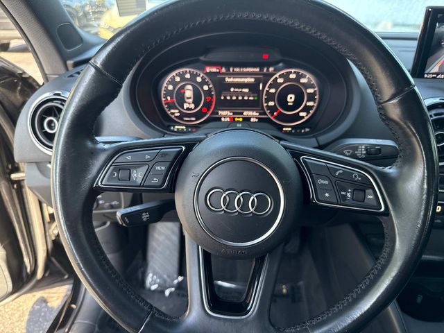 2017 Audi A3 2.0T Premium Plus photo 33