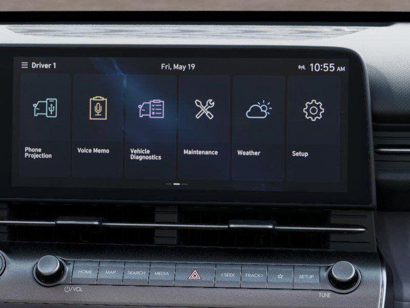 2026 Hyundai Kona SEL photo 11