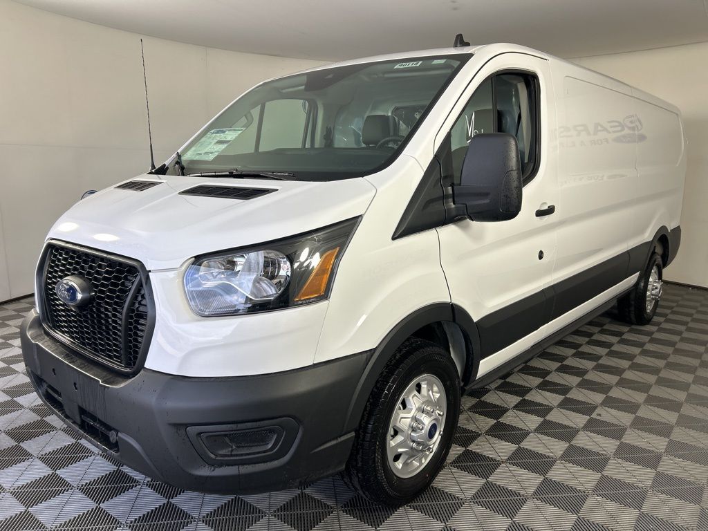 2025 Ford Transit Van Base's photo