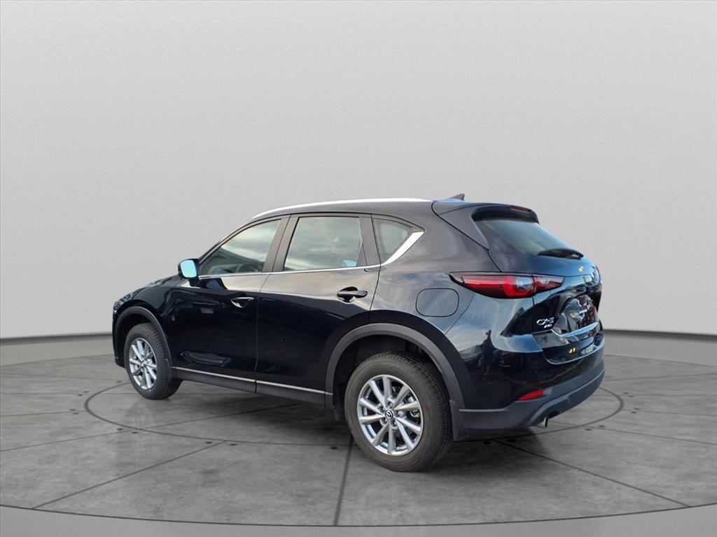 2023 Mazda CX-5 2.5 S photo 4