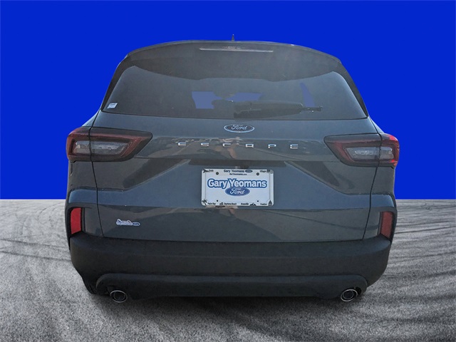 2025 Ford Escape ST-Line photo 3