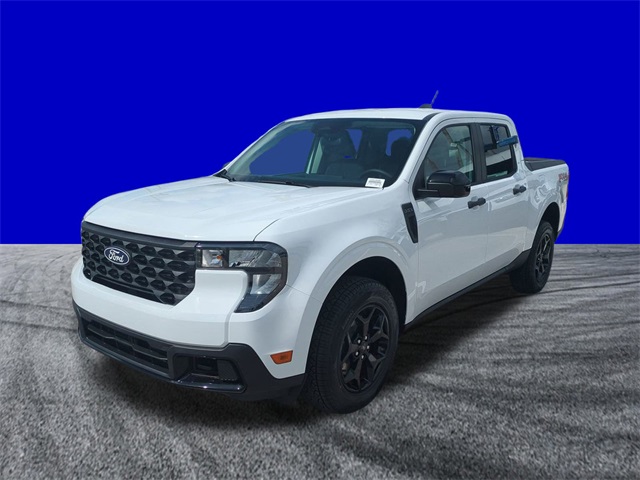 2025 Ford Maverick XLT photo 6