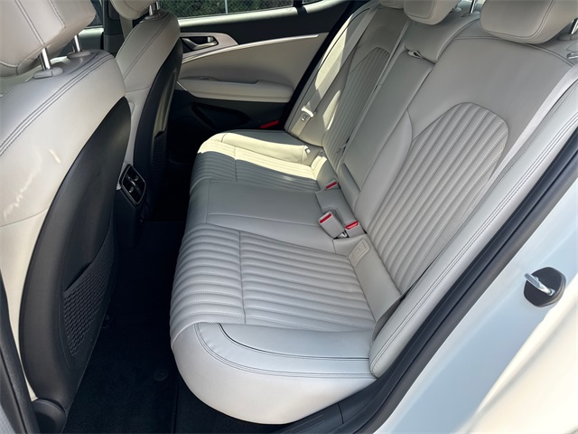 2023 Genesis G70 3.3T photo 20